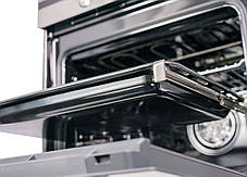 Електрична багатофункціональна духова шафа Concept ETV-7260, фото 2