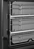 Електрична багатофункціональна духова шафа Concept ETV-7260, фото 4