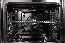 Електрична багатофункціональна духова шафа Concept ETV-7260, фото 5