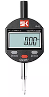 Индикатор цифровой ИЧЦ 0 - 12.7 / 0.01 мм IP 65 SK