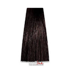 Фарба для волосся безаміачна Kaaral Baco Soft Color 3.0 темний каштан