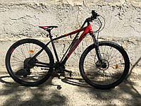 Велосипед найнер Crosser MT-041 29" (рама 19, 3*10) Shimano DEORE SUNTOUR
