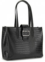 Сумка жіноча Firenze Italy з натуральної шкіри