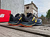 Чоловічі кросівки New Balance Nitrel MTNTRCE4 сірий Оригінал, фото 6