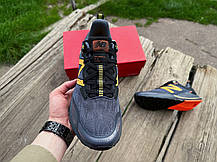 Чоловічі кросівки New Balance Nitrel MTNTRCE4 сірий Оригінал, фото 5