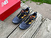 Чоловічі кросівки New Balance Nitrel MTNTRCE4 сірий Оригінал, фото 9