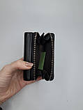 Жіночий маленький гаманець зі штучної шкіри Saralyn C-N18-B, фото 4