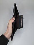 Жіночий маленький гаманець зі штучної шкіри Saralyn C-N18-B, фото 3