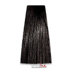 Фарба для волосся безаміачна Kaaral Baco Soft Color 4.38 середня золотисто-каштанова шатен