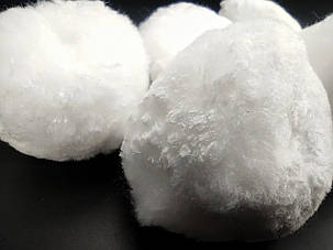Наповнювач для фільтрів, AQUAXER NitriBall Clean, 5 шт. на 100-150 л. Ефективний біофільтр в акваріум., фото 3