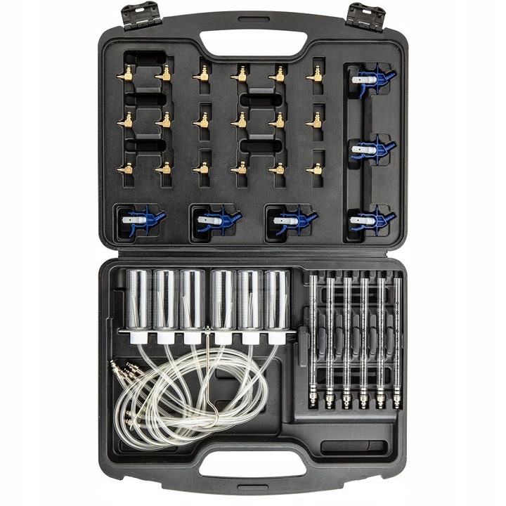 Набір для діагностики систем Common Rail NEO Tools 11-263