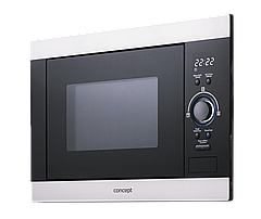 Мікрохвильові печі