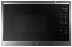 Мікрохвильова піч Concept MTV7525ds