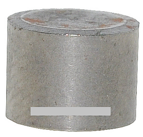 Шпилька дула перфоратора Makita HR3000С d8 оригінал