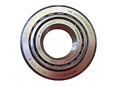 Підшипник хвостовика внутрішній IVECO DAILY 06>