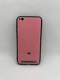 Чохол Скло Бренд (обід силіконовий) для Xiaomi (Ксиоми) Redmi 5A