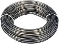 Жилка для тримера трикутник FLO : Ø= 3,0 мм; l= 12 м [10/120] VR-89472