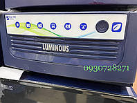 Инвертор Luminous eco volt 1500VA/24V 1200W