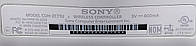 Бездротовий геймпад від приставки Sony Playstation 4 Dualshock 4 V1 White PS4 (CUH-ZCT1U) Вживаний, фото 5