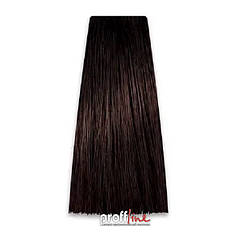 Фарба для волосся безаміачна Kaaral Baco Soft Color 5.03 натуральний світлий золотистий каштан