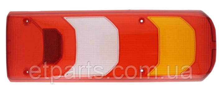 Скло ліхтаря ACTROS MP4, фото 1