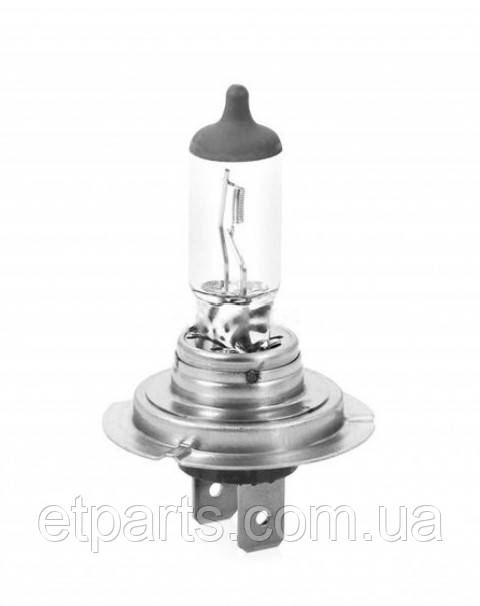 Автолампа H7 70W 24V