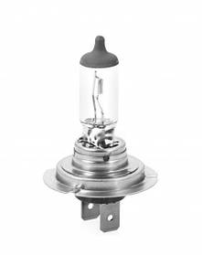 Автолампа H7 70W 24V