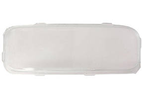 Скло фари МВ ATEGO праве