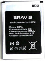 Аккумулятор для Bravis Nova Оригинал
