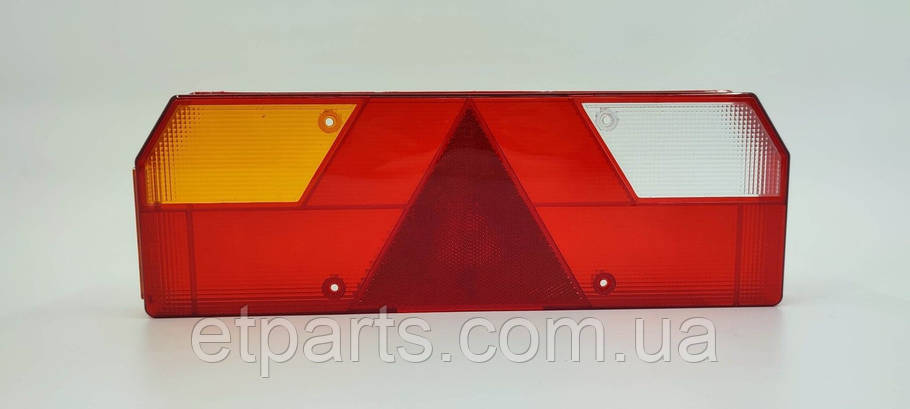 Скло ліхтаря ліве, фото 1