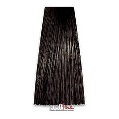 Фарба для волосся безаміачна Kaaral Baco Soft Color 5.38 світлий золотисто-каштановий шатен