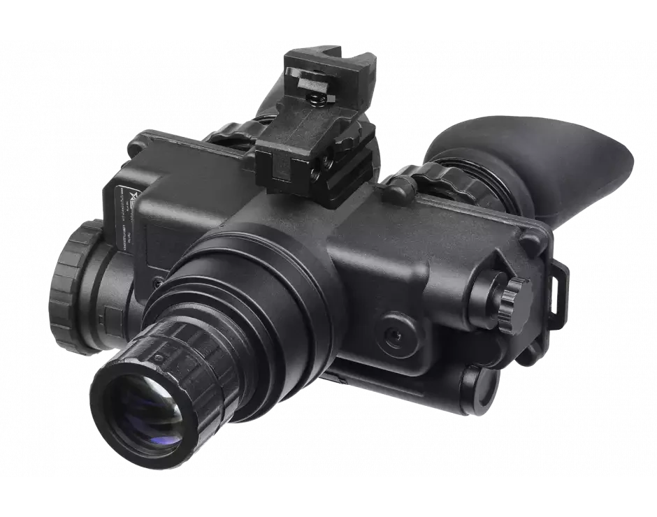 Окуляри нічного бачення AGM Wolf-7 Pro NL1, фото 1