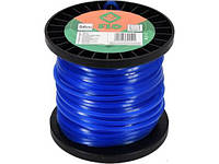 Жилка для тримера квадратна FLO 3,0 мм х 56 м VR-89454