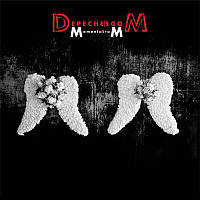 Depeche Mode - Memento Mori (2LP) EU