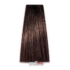 Фарба для волосся безаміачна Kaaral Baco Soft Color 5.40 мідний світло-каштановий