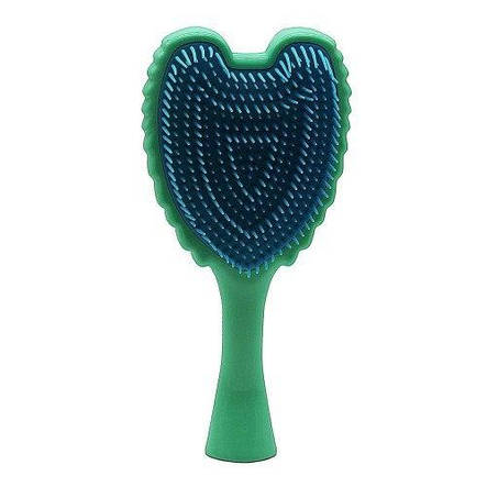 Гребінець для волосся "Ангел" 415-22 (гребінець для заплутаного волосся, гребінець, що розплутує для волосся), фото 2