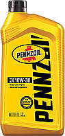 Моторное масло 10W-30 Pennzoil Conventional 946 мл