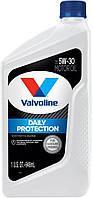 Моторное масло 5W-30 Valvoline Daily Protection (946 мл)