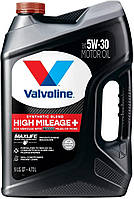 Моторное масло Valvoline 5W-30 с технологией Maxlife Plus (4.73 л)