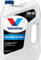 Моторное масло Valvoline 10W-40, 4.73 л