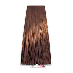 Стійка безаміачна фарба для волосся 6.30 темний золотистий блондин 60 мл, Kaaral Baco Soft Color