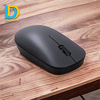 МЫШКА XIAOMI WIRELESS MOUSE LITE BLACK