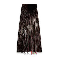 Фарба для волосся безаміачна Kaaral Baco Soft Color 6.38 темний золотисто-каштановий блондин