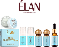 ELAN ЛАМІНУВАННЯ БРІВ