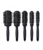 Термобрашинги та щітки серії "Black Label"