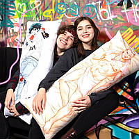 Dakimakura itachi cheap