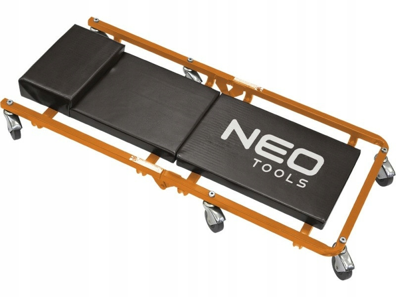 Лежак підкатний Neo Tools 11-600
