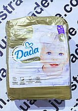 Дитячі підгузки "DADA" extra care 5 Junior 15-25 кг., 28 шт./уп. (екстра каре)081161