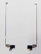 Б/В Петлі матриці + заглушки до ноутбука HP DV6000 DV6200 DV6500 DV6600 DV6700 (FBAT8001012, FBAT8002019)