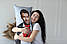 Подушка дакімакура Кокеїн Норіакі Діо Брандо Джо Джо декоративна ростова подушка для обіймання, фото 8